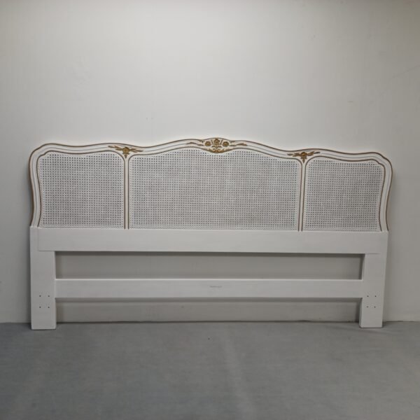 Henredon Super King Headboard